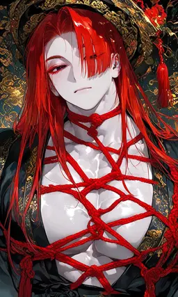 Profile image of 八尺鬼