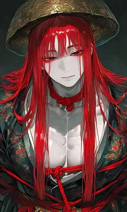 Profile image of 八尺鬼