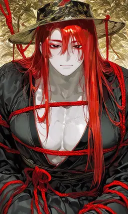 Profile image of 八尺鬼