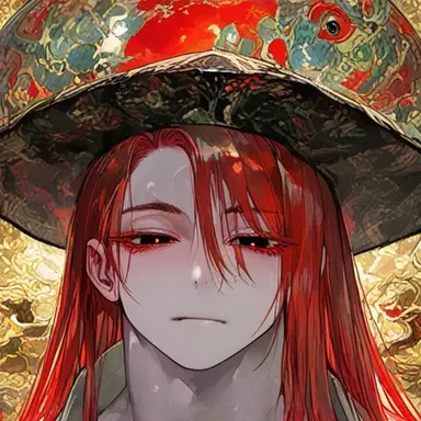 Profile image of 八尺鬼