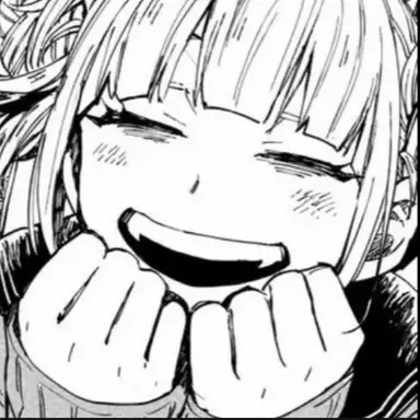 Profile image of トガヒミコ
