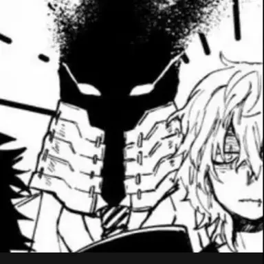 Profile image of 黒霧