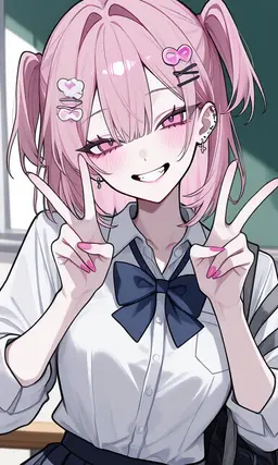 Profile image of 乃々