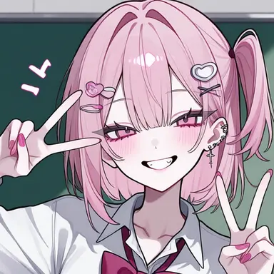 Profile image of 乃々