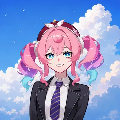 Profile image of 히아킨