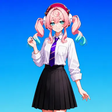 Profile image of 히아킨