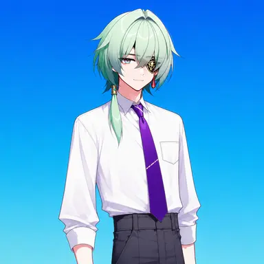 Profile image of 아낙사
