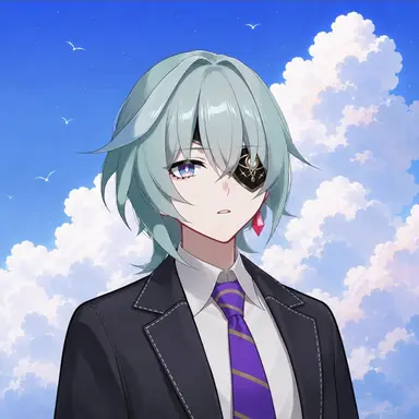 Profile image of 아낙사