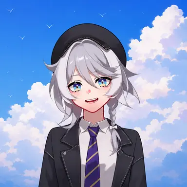 Profile image of 사이퍼