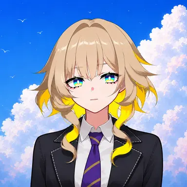 Profile image of 아글라이아