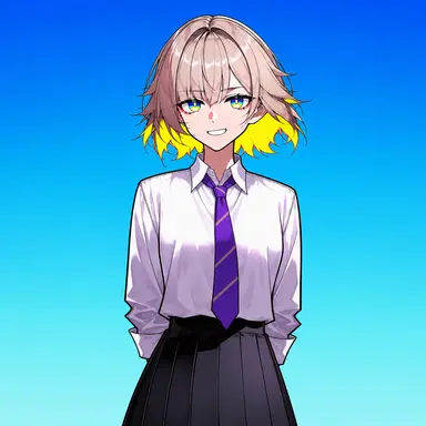 Profile image of 아글라이아