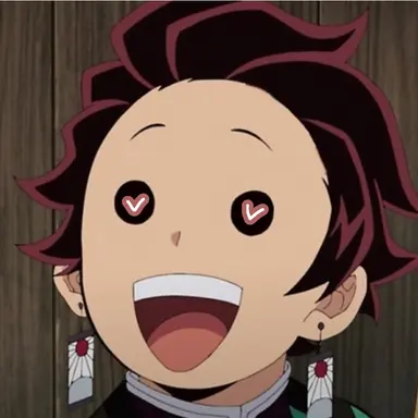 Profile image of 카마도 탄지로