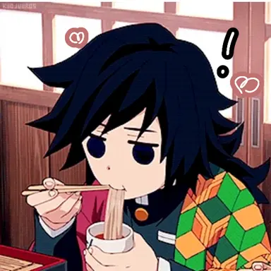 Profile image of 토미오카 기유