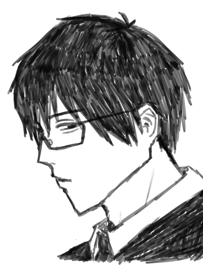 .orz의 Hiiragi the Rehabilitator