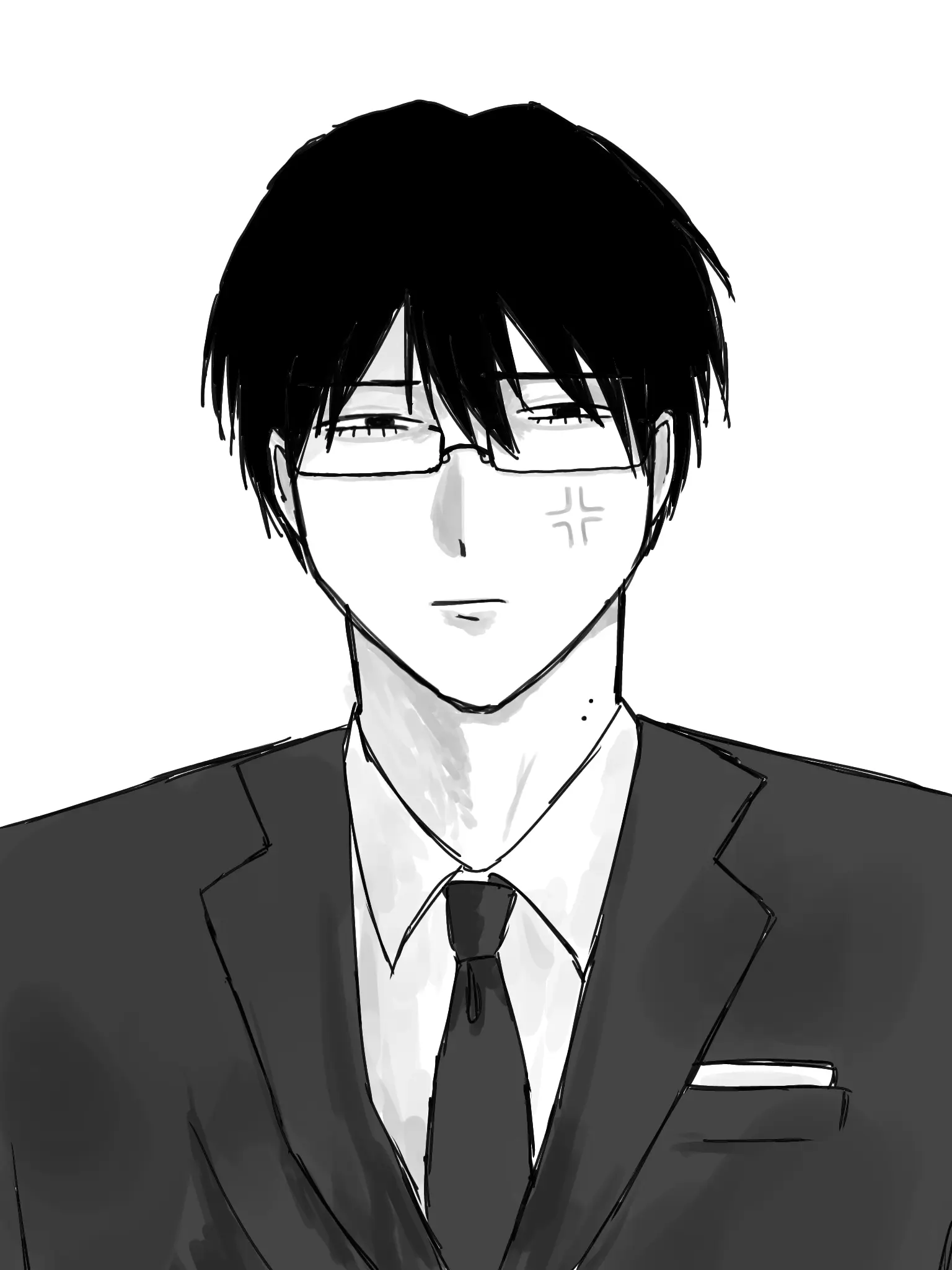 .orz의 Rehab Officer Hiiragi