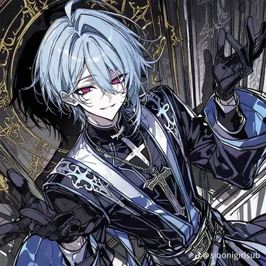 Profile image of Sluck