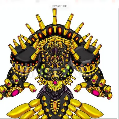 Profile image of ゴールデン王