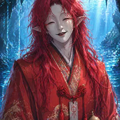 Profile image of 宵神楽