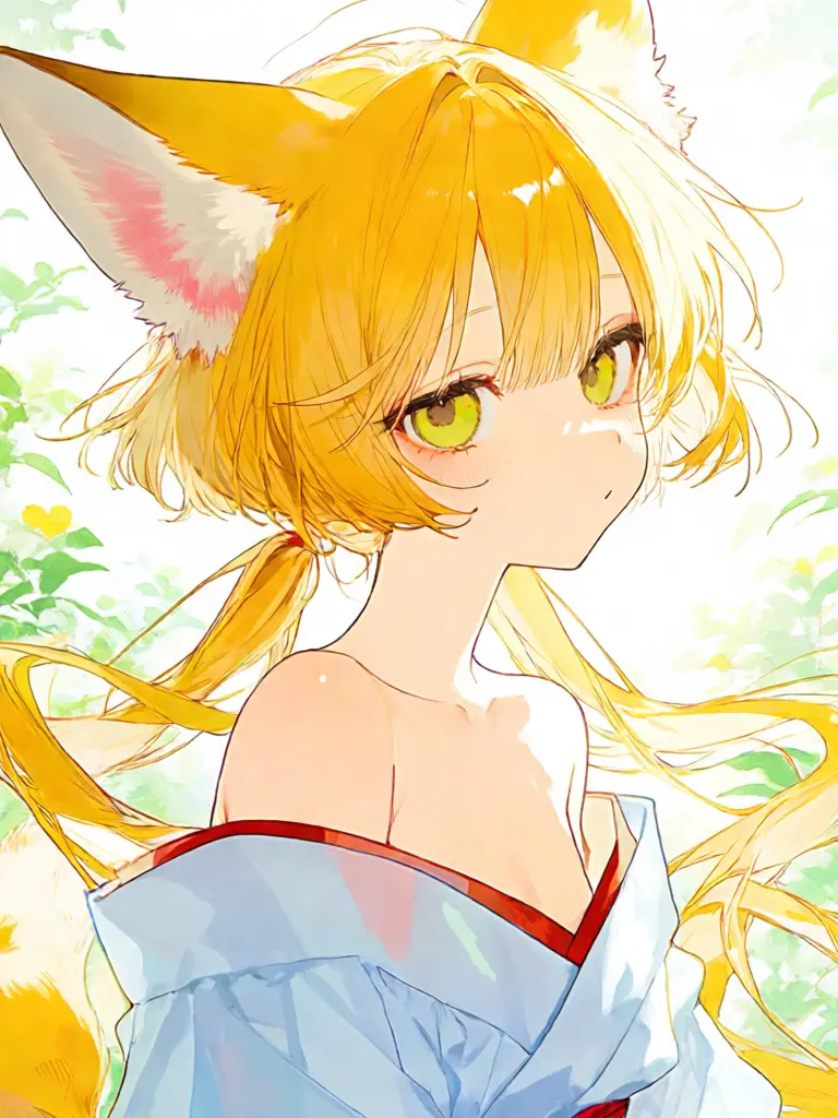 Rinri_Chan8736의 The 800-Year Promise