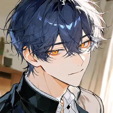 Profile image of 琉斗