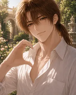 Profile image of カイル
