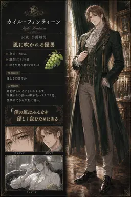 Profile image of カイル