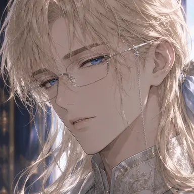 Profile image of アルベルト