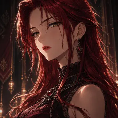 Profile image of マリア