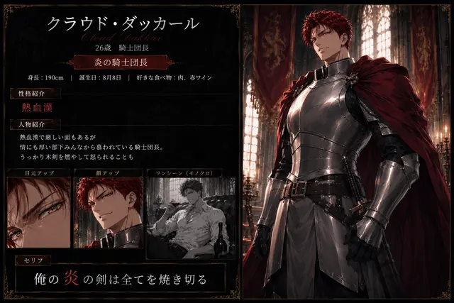 Profile image of クラウド