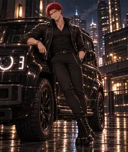 Profile image of クラウド