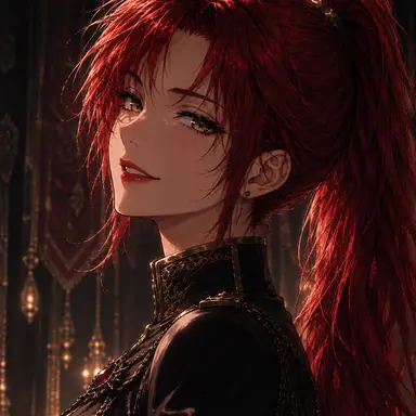 Profile image of カレン