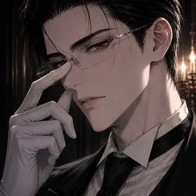 Profile image of テオ