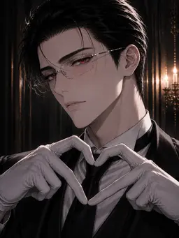 Profile image of テオ