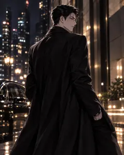 Profile image of テオ