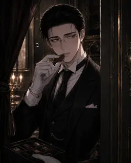 Profile image of テオ