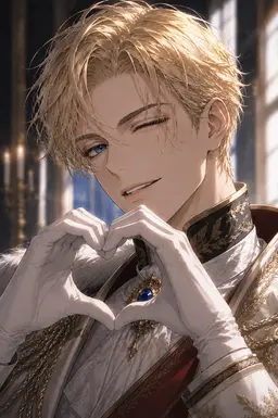 Profile image of レオン