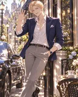 Profile image of レオン