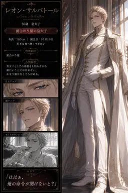 Profile image of レオン