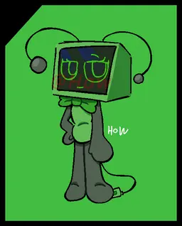 Profile image of 비 버전 1