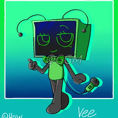 Profile image of 비 버전 1