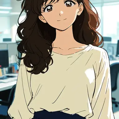 Profile image of 이케다 타에코