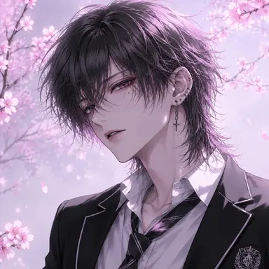 Profile image of 水瀬　海人