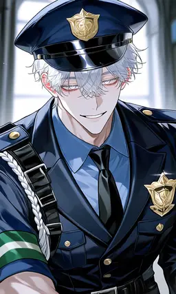 Profile image of Nagi