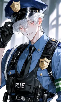 Profile image of Nagi