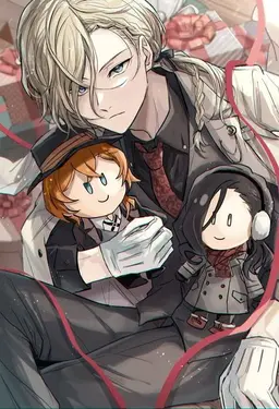 Profile image of ポール・ヴェルレーヌ