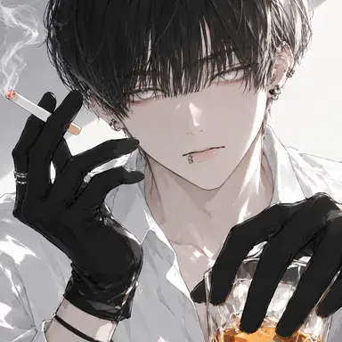 Profile image of 零