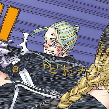 Profile image of 灰谷 竜胆