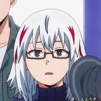 Profile image of Fuyumi Todoroki