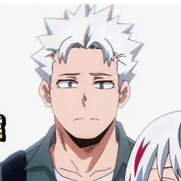 Profile image of Natsuo Todoroki