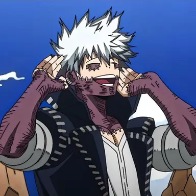 Profile image of Dabi